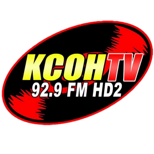 KKBQ Logo