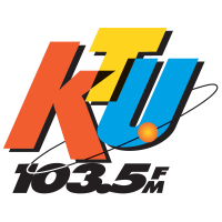WKTU Logo