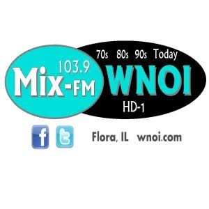 WNOI Logo