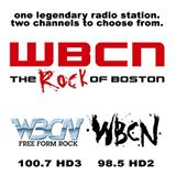 WBZ Logo