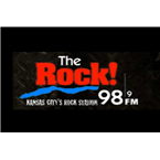 KQRC Logo