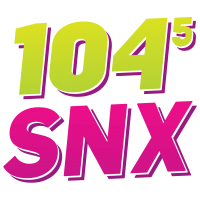 WSNX Logo