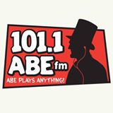 WDBR Logo