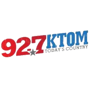KTOM Logo