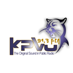 KPVU Logo