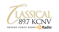 KNPR Logo
