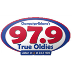 WLRW Logo