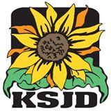 KSJD Logo