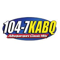 KABQ Logo