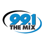 WMYX Logo