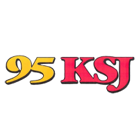 WKSJ Logo