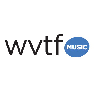 WVTU Logo