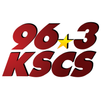 KSCS Logo