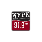 WFPK Logo