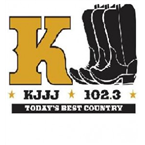 KJJJ Logo