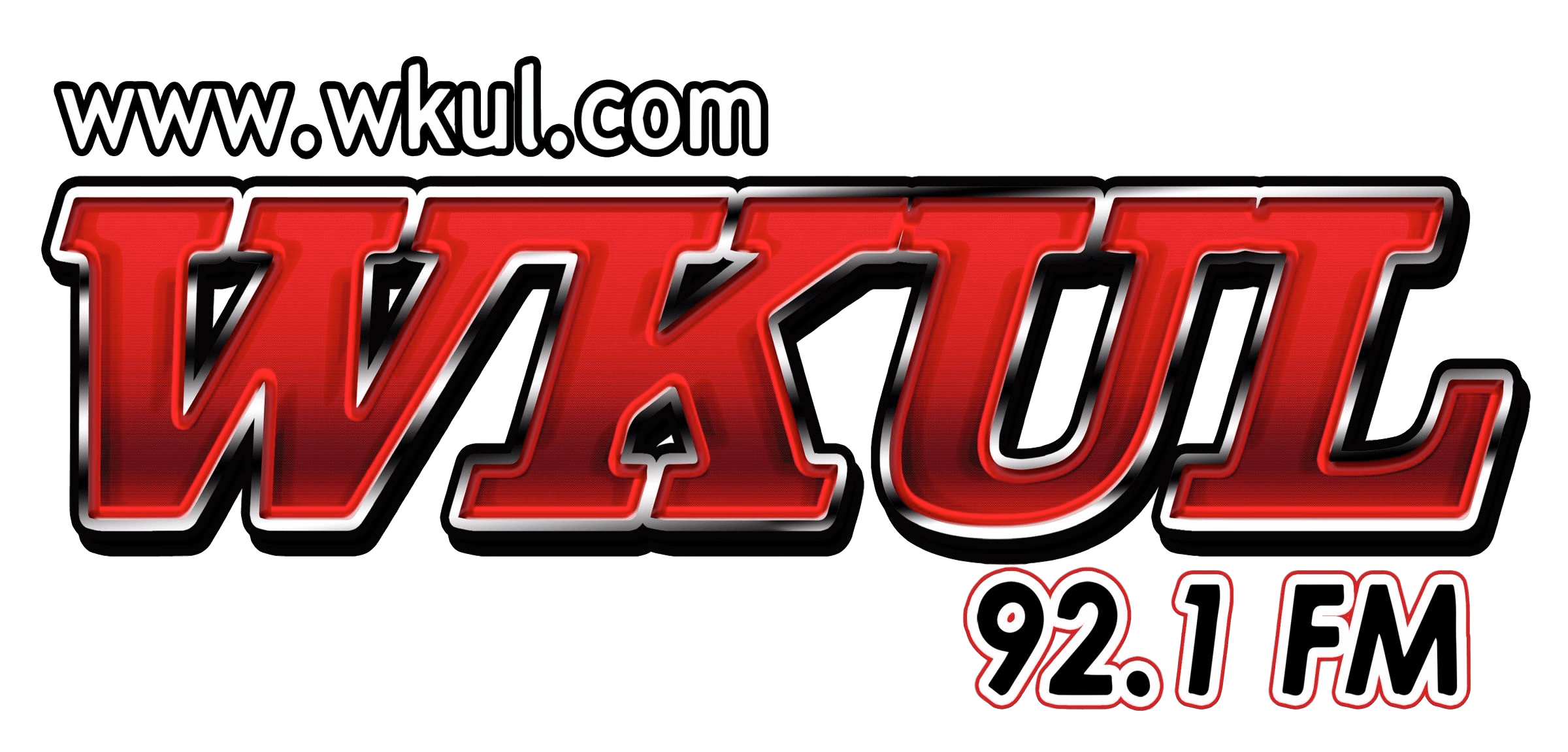 WKUL Logo