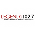WLGZ Logo