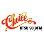 KTSU Logo