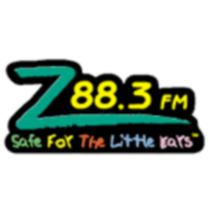 WPOZ Logo