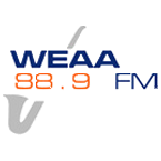 WEAA Logo