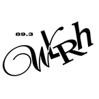 WLRH Logo