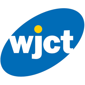 WJCT Logo