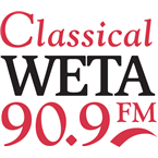WETA Logo