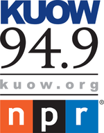 KQOW Logo