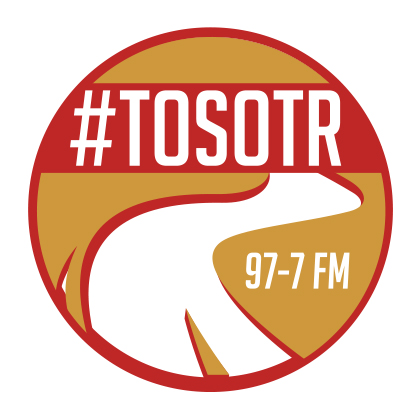 WSRV Logo