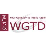 WGTD Logo