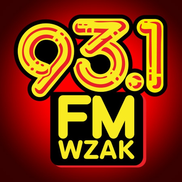 WZAK Logo