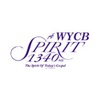 WYCB Logo