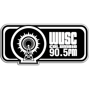 WUSC Logo