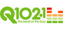KRBQ Logo