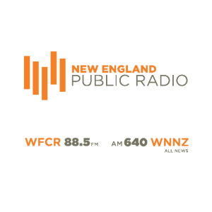 WFCR Logo
