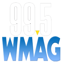 WMAG Logo