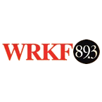 WRKF Logo