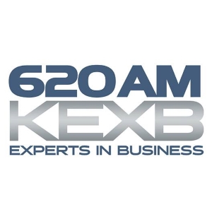 KEXB Logo