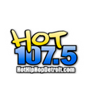 WGPR Logo