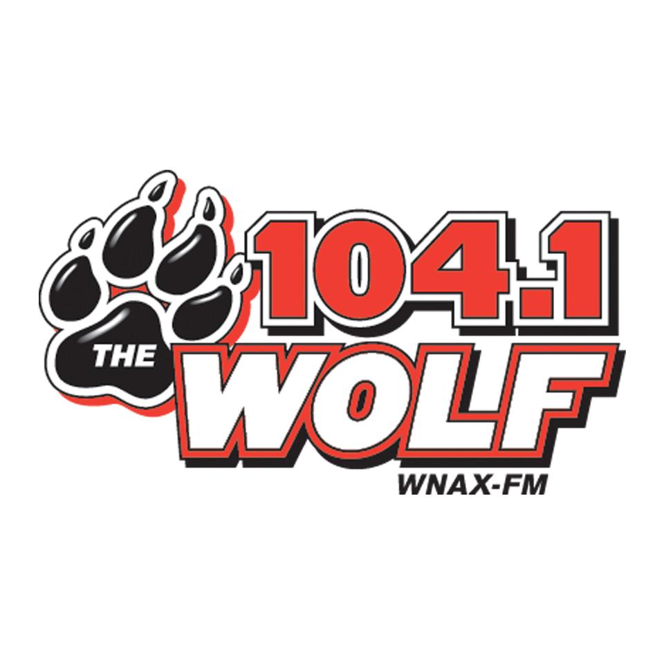 WNAX Logo