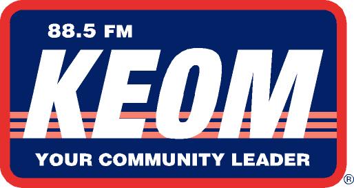 KEOM Logo