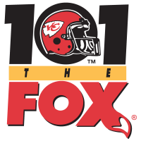 KCFX Logo