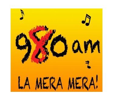 KFWB Logo