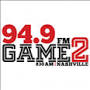 WBUZ Logo