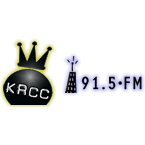 KRCC Logo