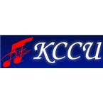 KCCU Logo