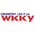 WKKY Logo