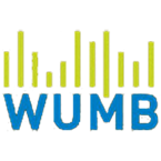 WUMB Logo