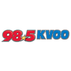KVOO Logo
