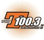 WCLT Logo